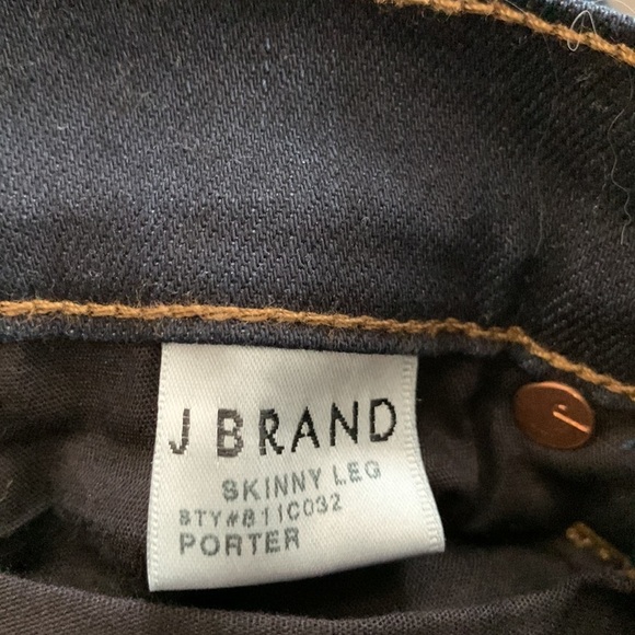 Ladies J Brand jeans- size 25 - Picture 5 of 8